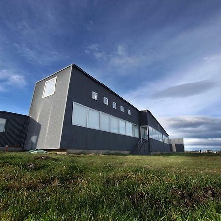 Appelgren House Hotel Boutique Puerto Natales Eksteriør billede
