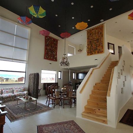 Appelgren House Hotel Boutique Puerto Natales Eksteriør billede