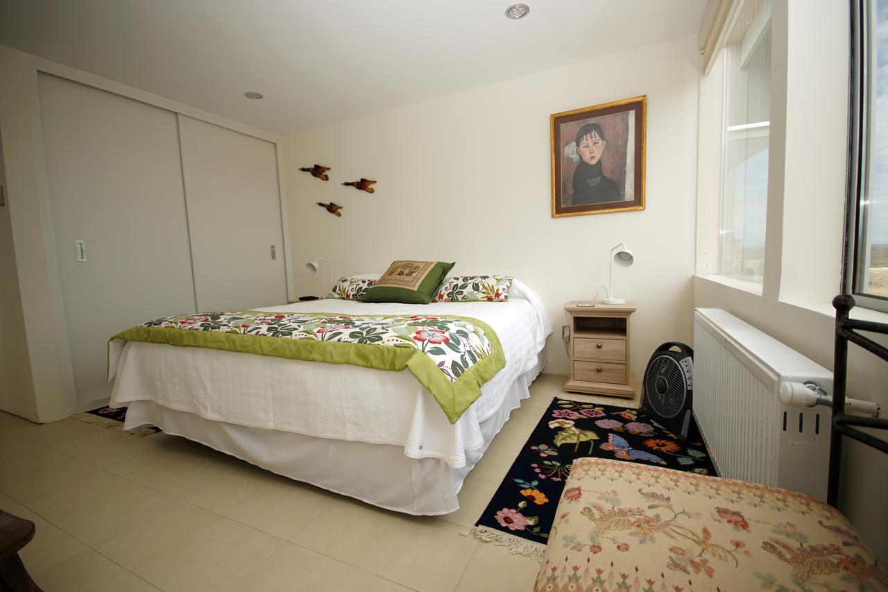 Appelgren House Hotel Boutique Puerto Natales Eksteriør billede