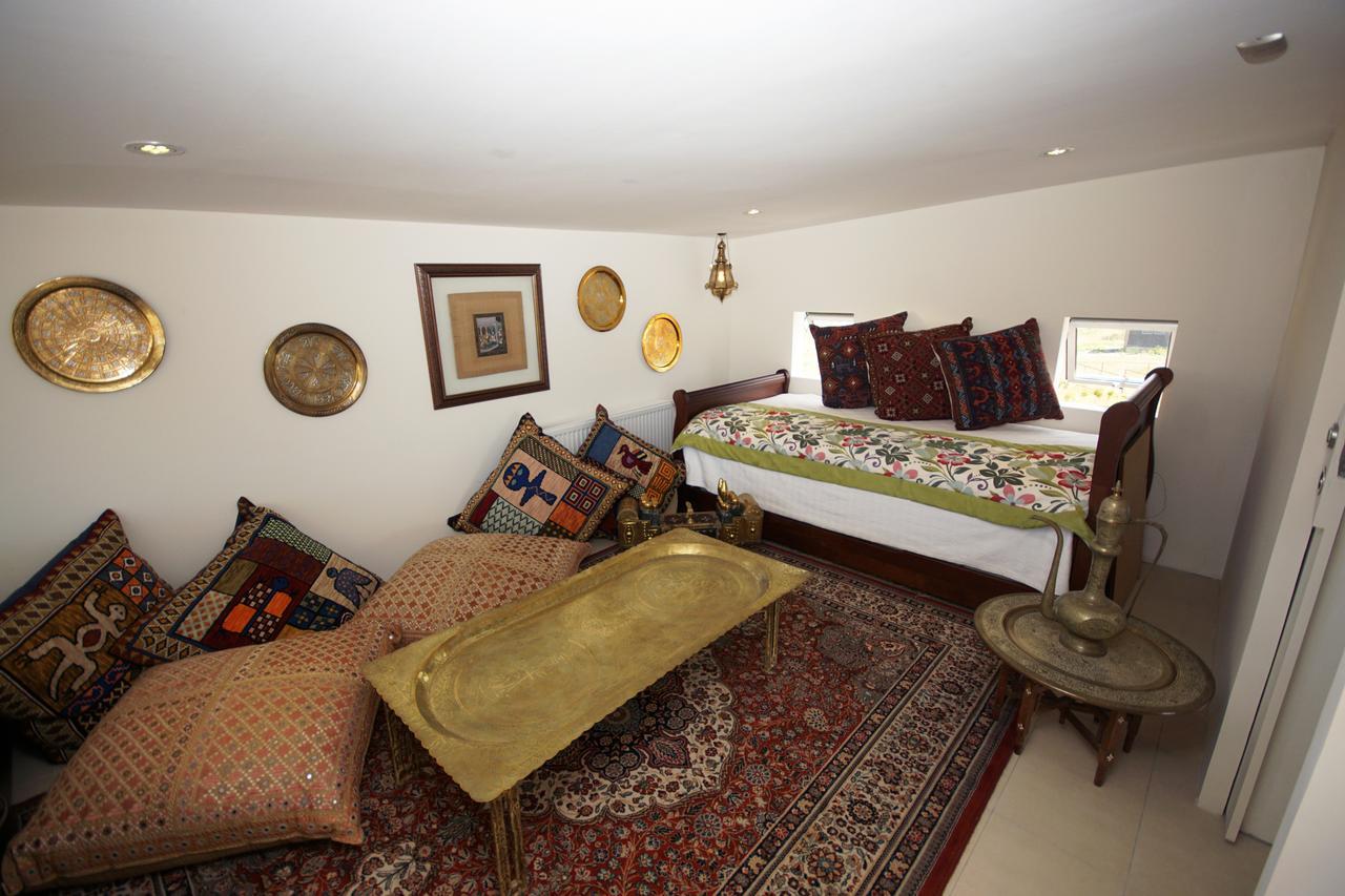Appelgren House Hotel Boutique Puerto Natales Eksteriør billede