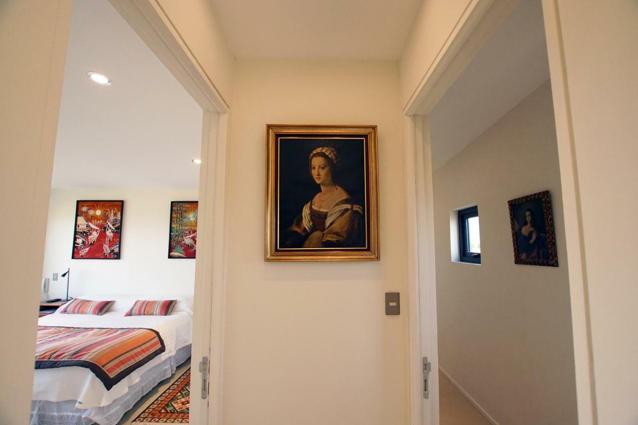 Appelgren House Hotel Boutique Puerto Natales Eksteriør billede