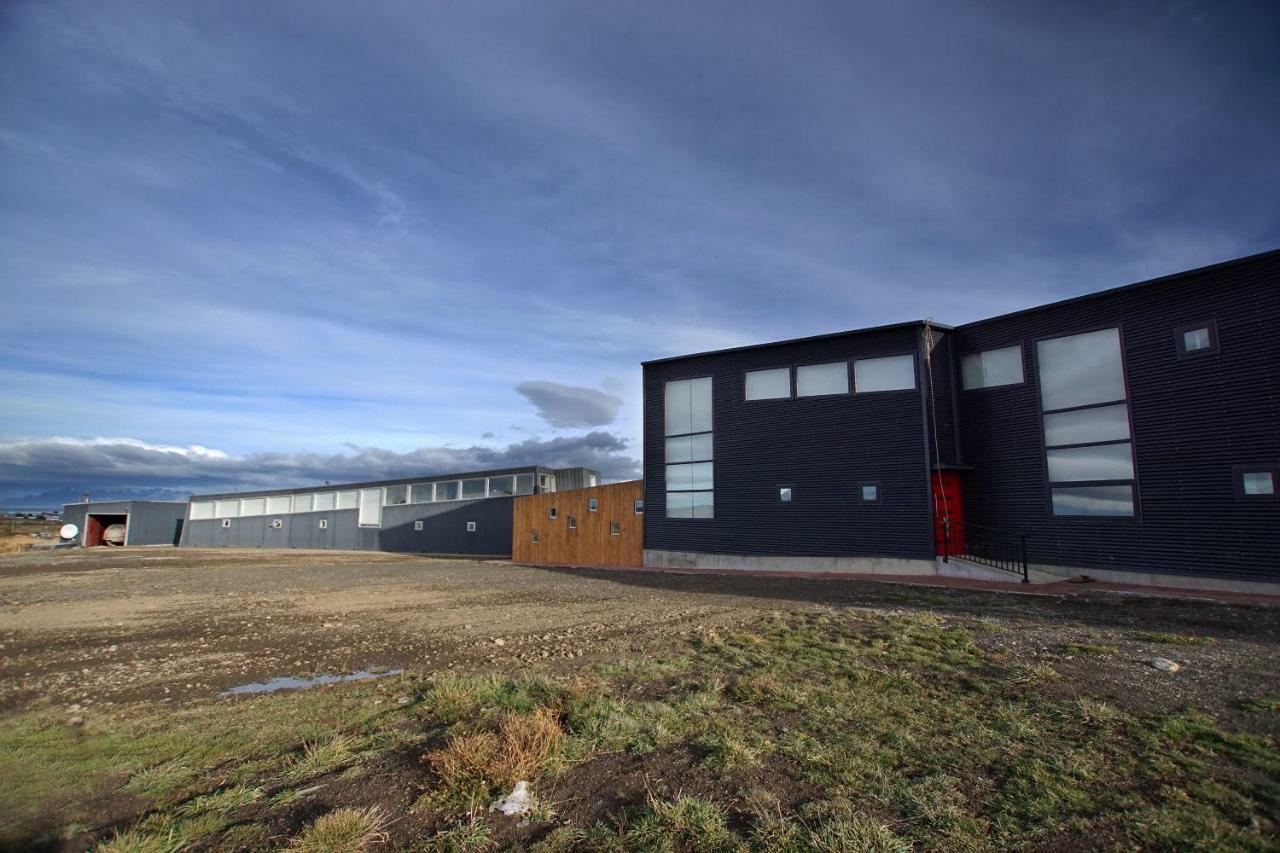 Appelgren House Hotel Boutique Puerto Natales Eksteriør billede